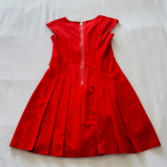 Red Calvin Klein Stunner - Picture 11 of 14